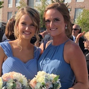 Meet your Posher, Samantha